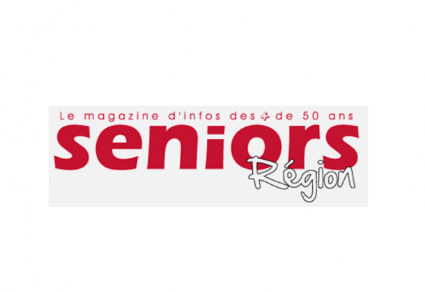 Magazine Séniors